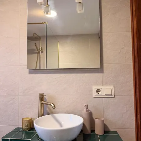 Alcala Zona Centro Duplex *