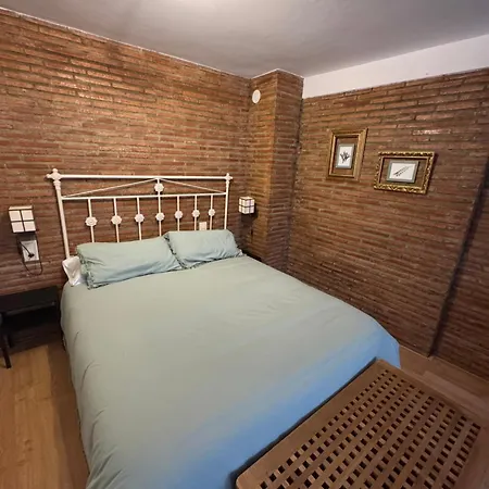 Alcala Zona Centro Duplex Alcala La Real