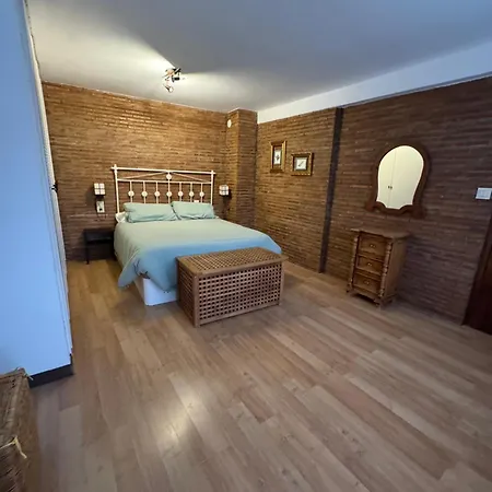Alcala Zona Centro Duplex