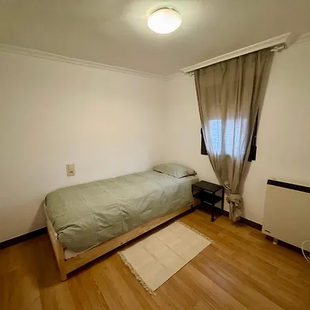 Alcala Zona Centro Duplex *