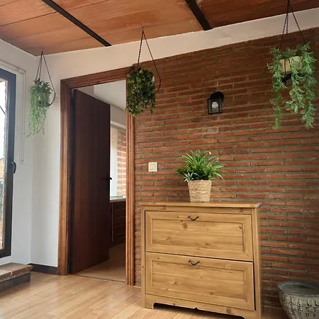 Alcala Zona Centro Duplex Alcala La Real