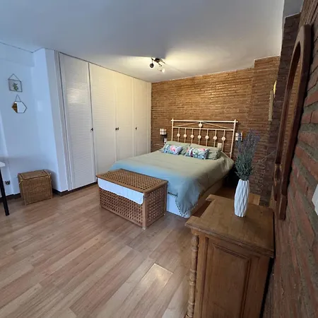 Apartment Alcala Zona Centro Duplex Alcala La Real