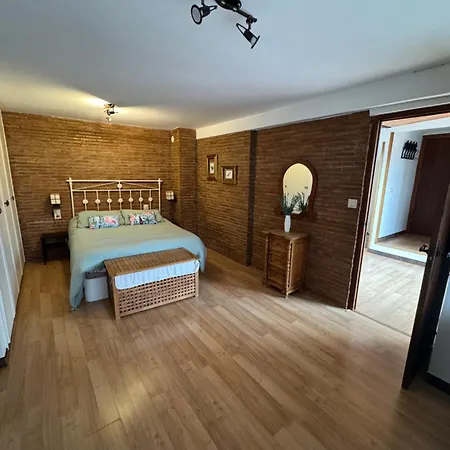 Alcala Zona Centro Duplex *