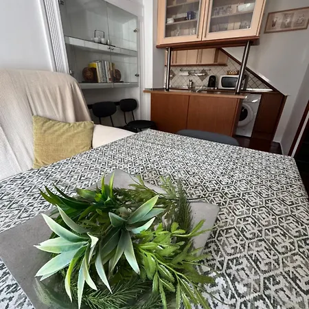 Apartment Alcala Zona Centro Duplex