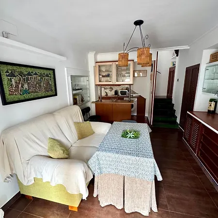 Apartment Alcala Zona Centro Duplex *