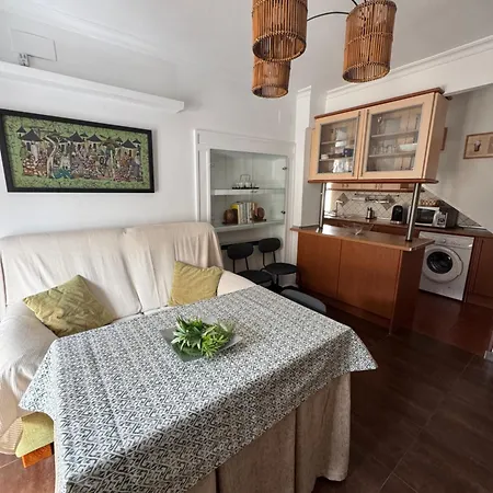 Alcala Zona Centro Duplex Apartment *