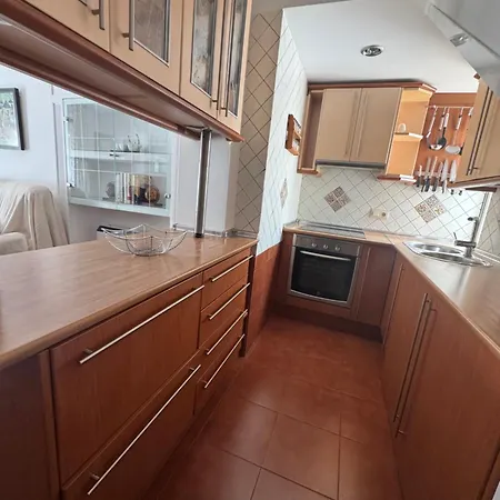 Alcala Zona Centro Duplex