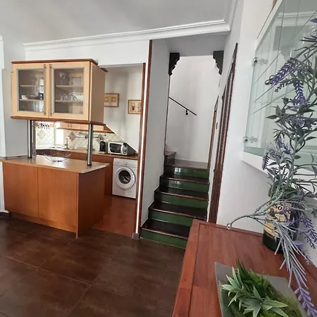 Alcala Zona Centro Duplex