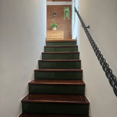 Apartment Alcala Zona Centro Duplex