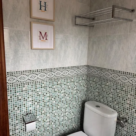 Apartment Alcala Zona Centro Duplex *