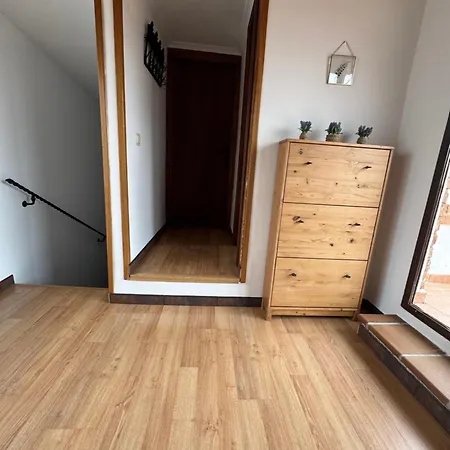 Apartment Alcala Zona Centro Duplex *