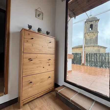 Alcala Zona Centro Duplex