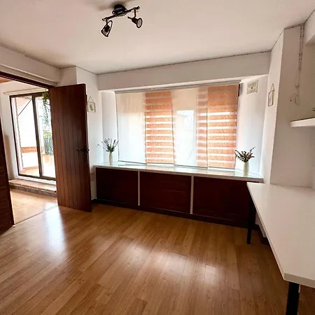 Alcala Zona Centro Duplex Alcala La Real