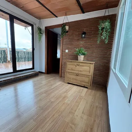 Apartment Alcala Zona Centro Duplex *