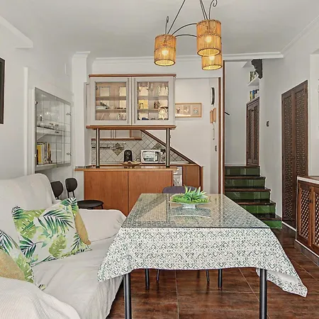 Alcalá Zona Centro Duplex
