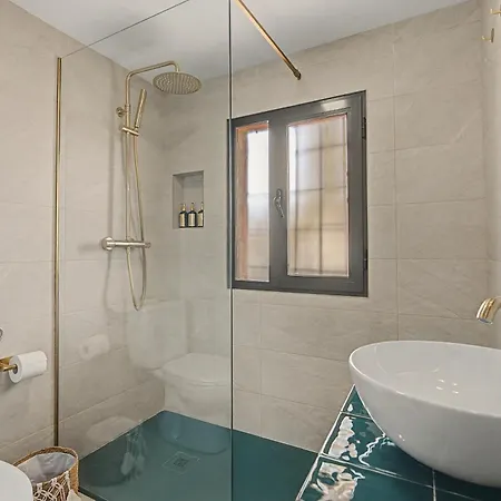 Alcalá Zona Centro Duplex