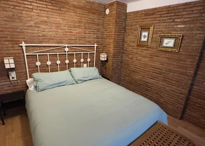 Alcala Zona Centro Duplex Alcala La Real