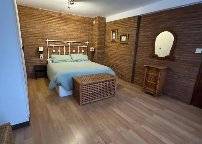 Alcala Zona Centro Duplex